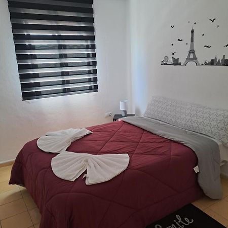Sinai Apartment Malaga Exterior photo