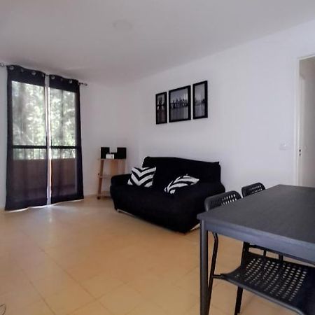 Sinai Apartment Malaga Exterior photo